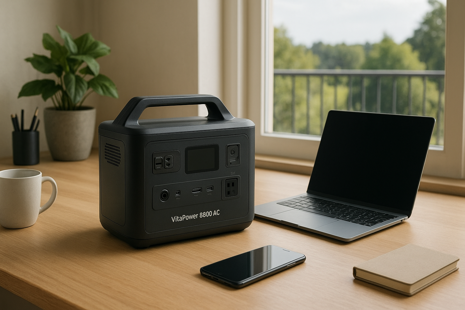 Foto bij Een modulaire thuisbatterij kiezen zonder nu al te groot te kopen