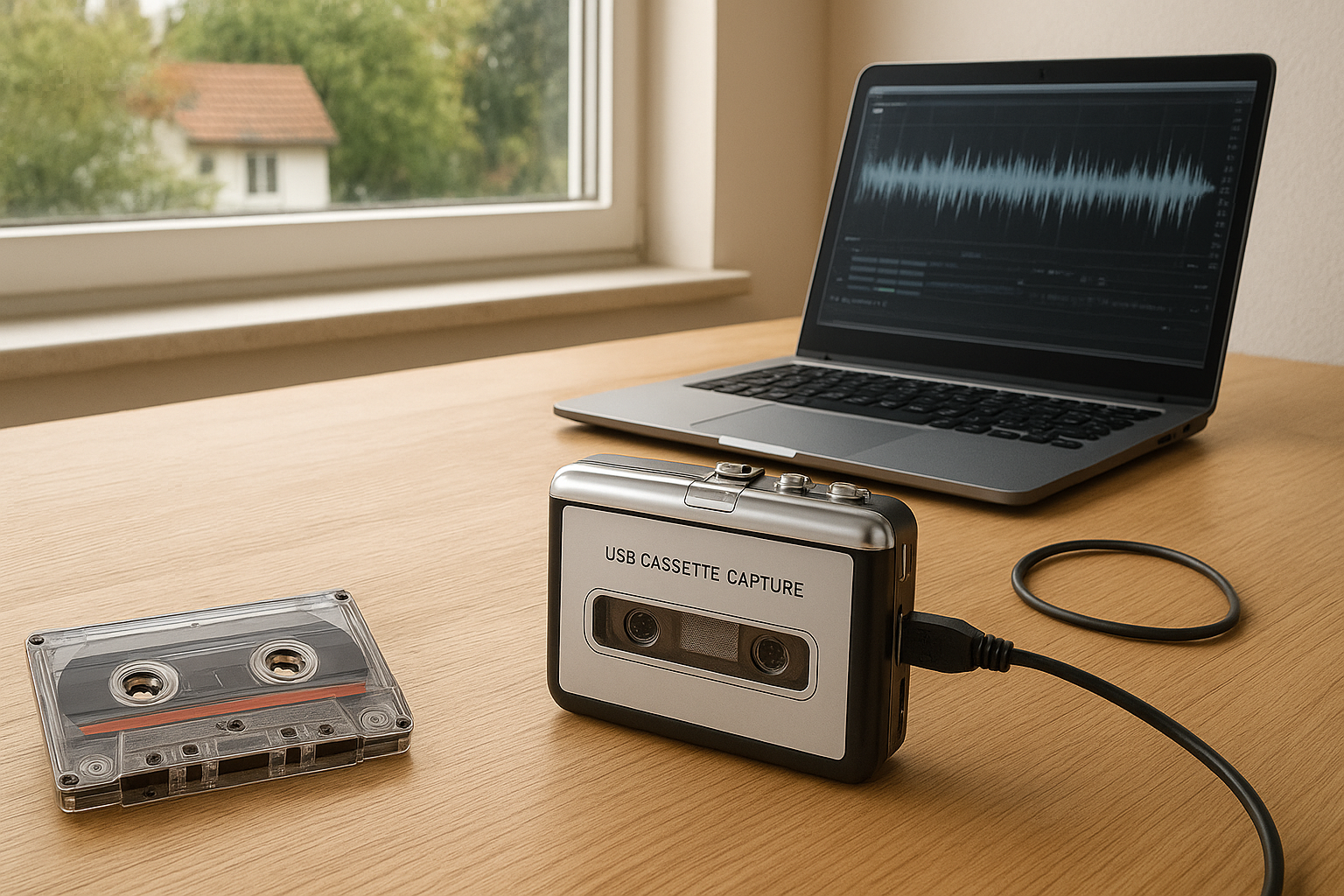 Foto bij Waarom oude videobanden nu digitaliseren een slimme keuze is